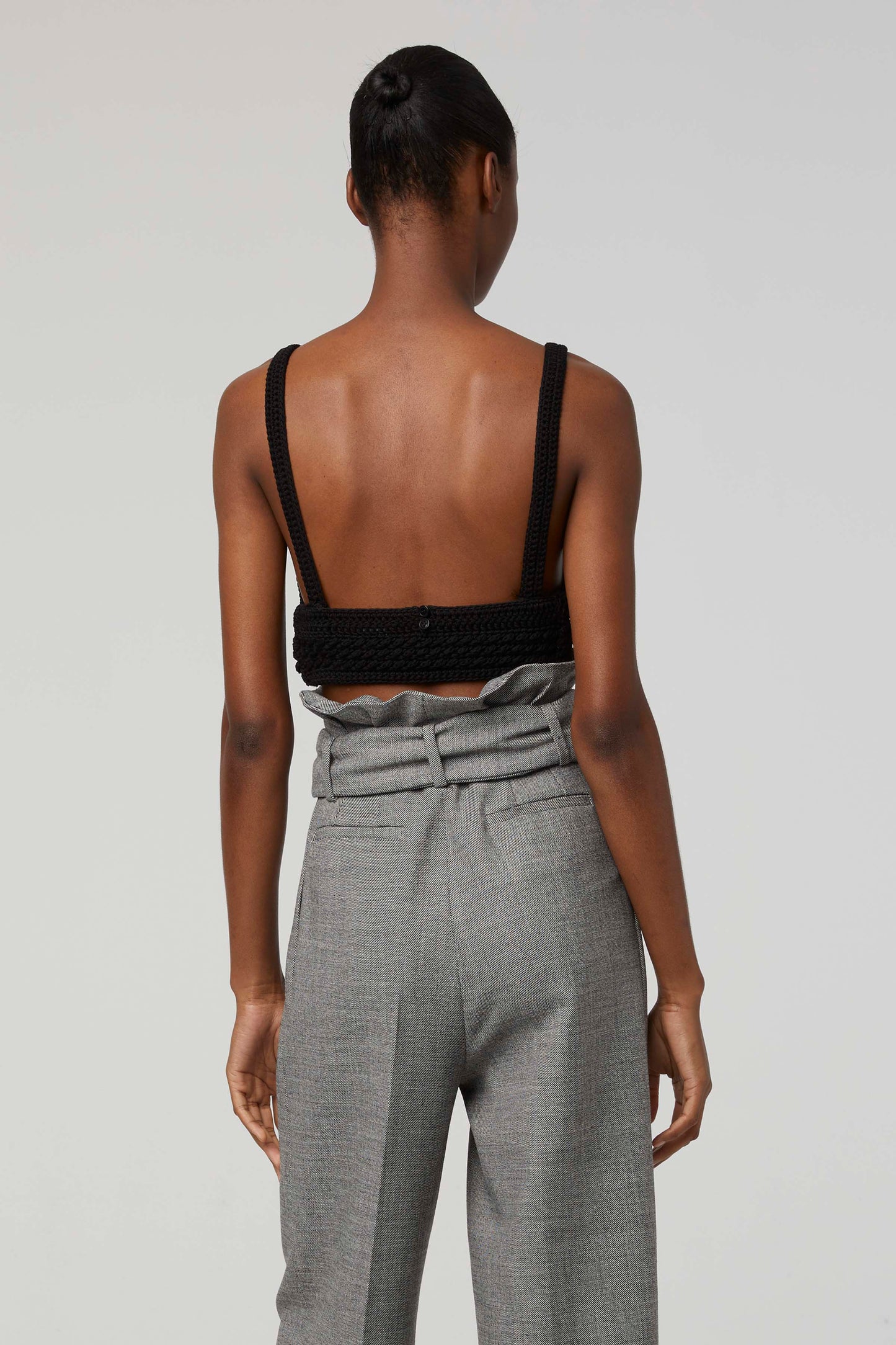 'Hera' Sweater