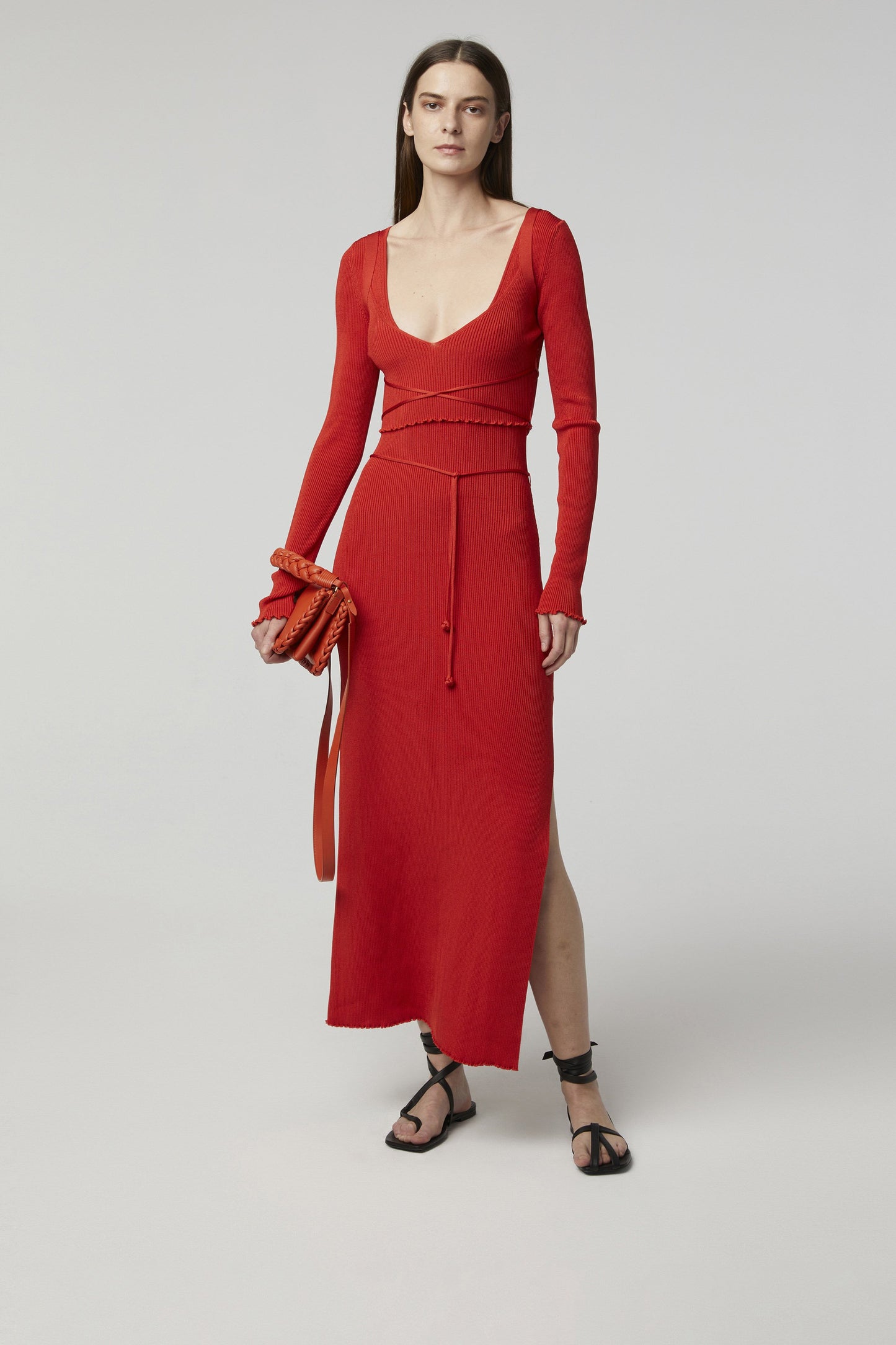 'Damali' Dress