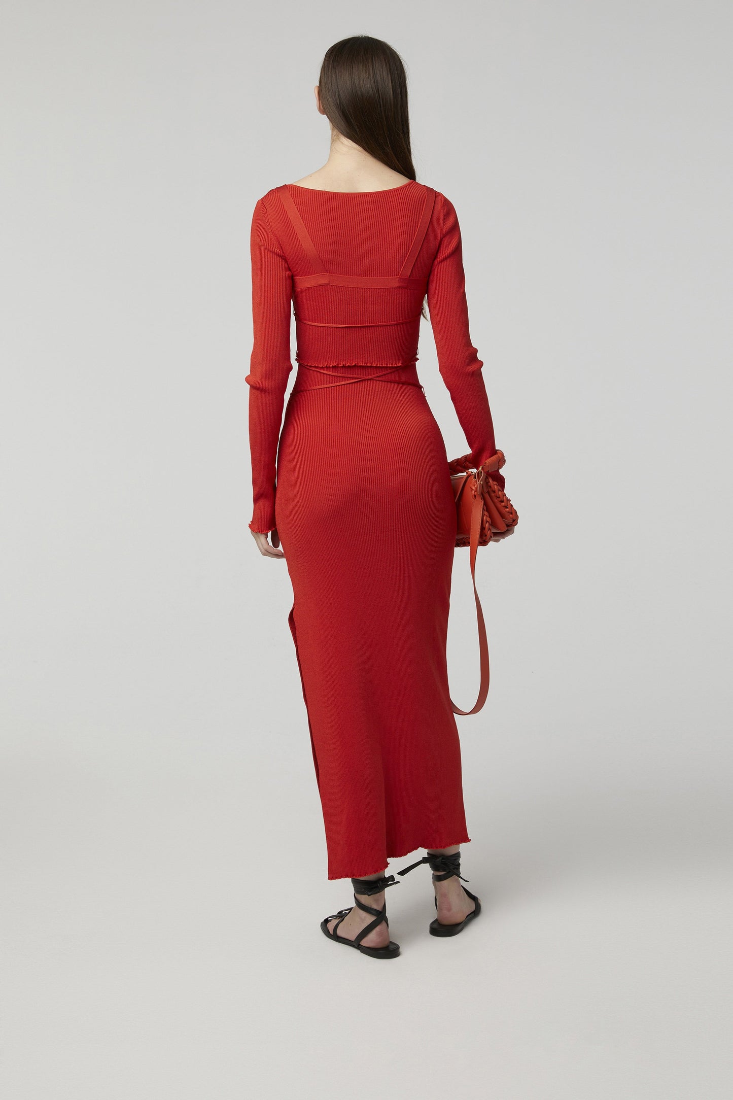 'Damali' Dress