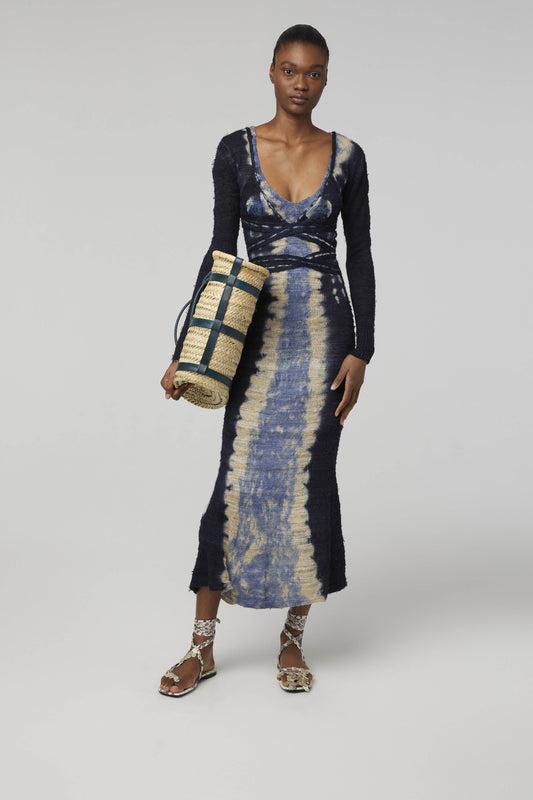'Philomena' Dress
