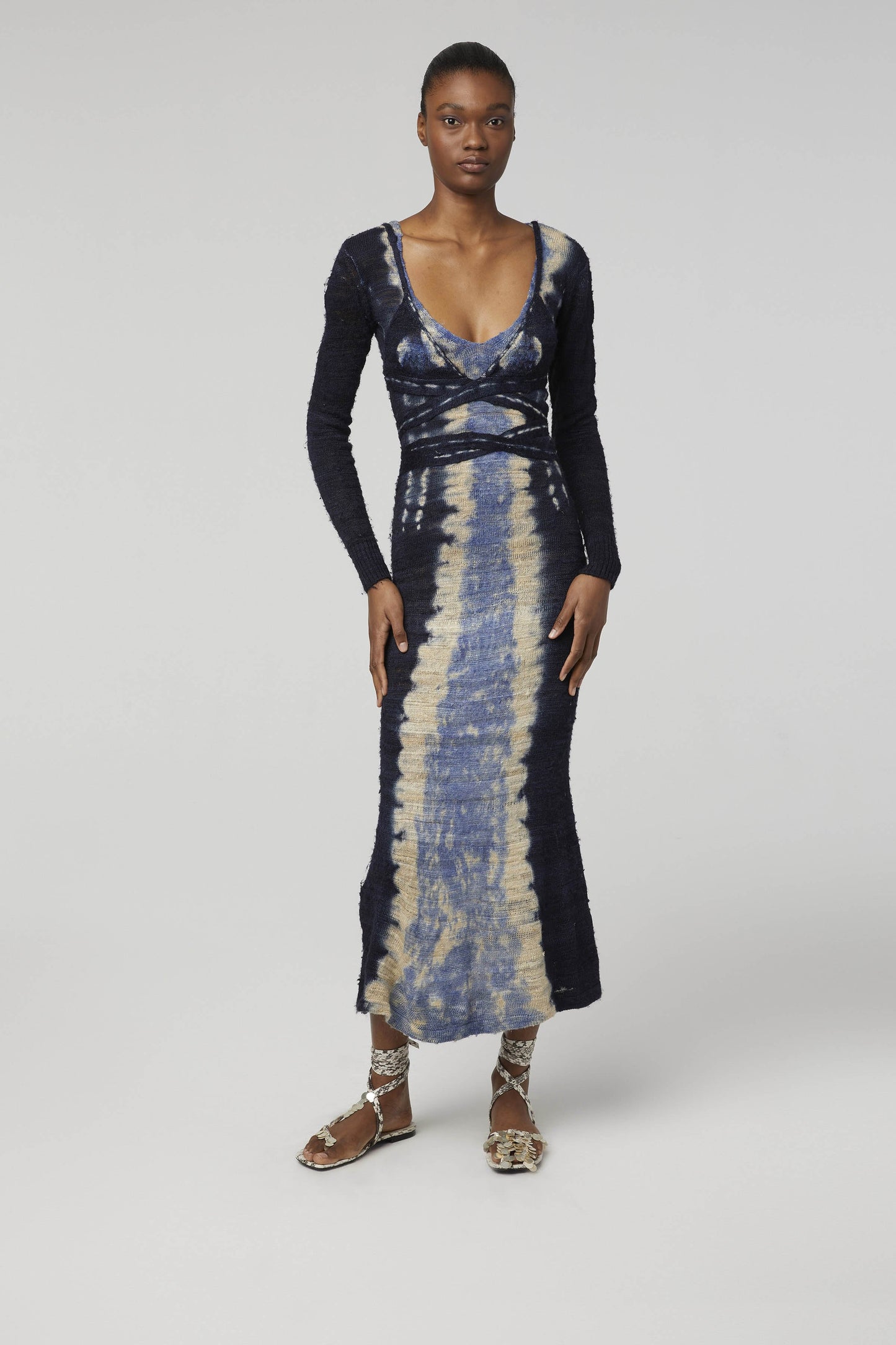 'Philomena' Dress