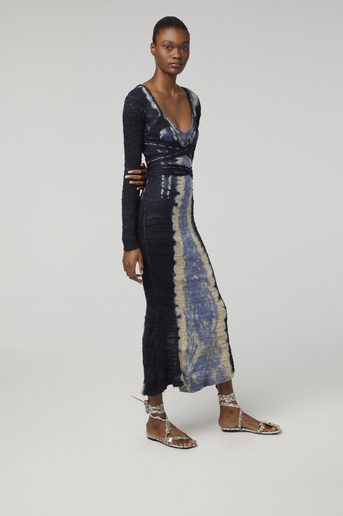 'Philomena' Dress