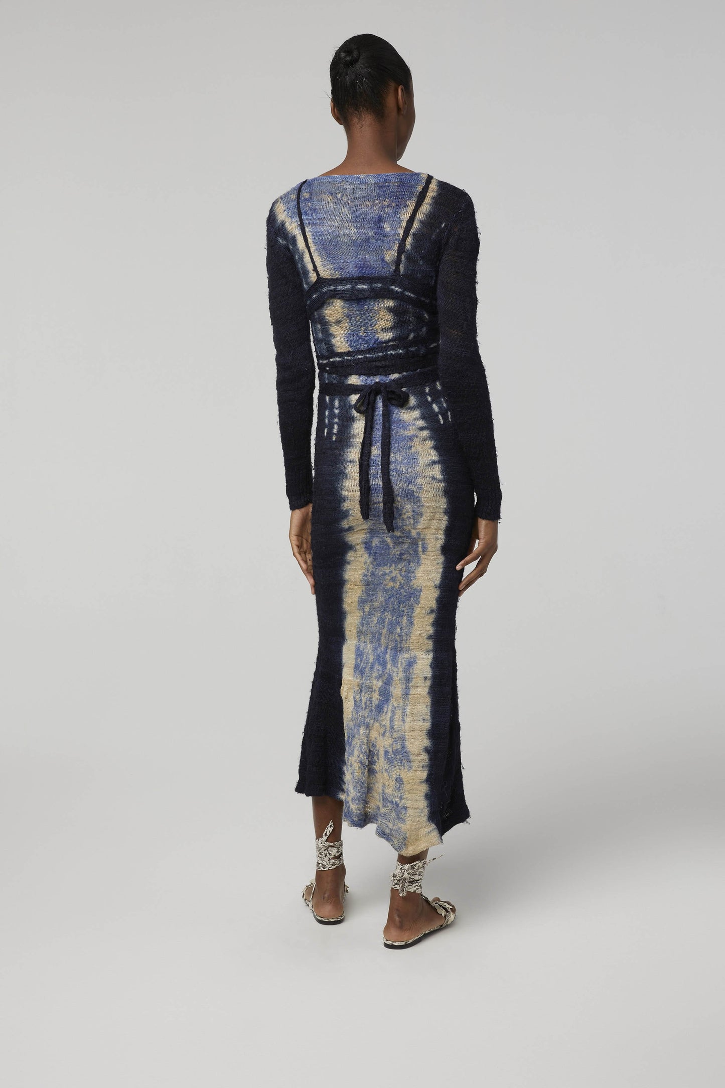 'Philomena' Dress