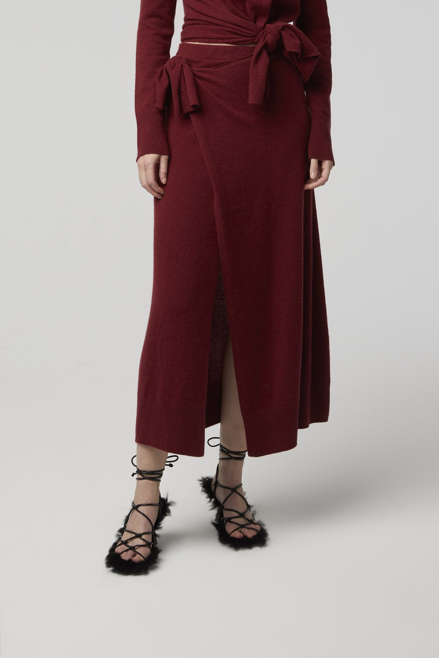 'Alastor' Skirt