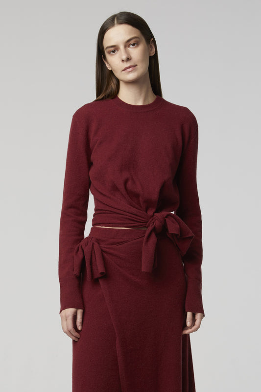 'Nalini' Sweater