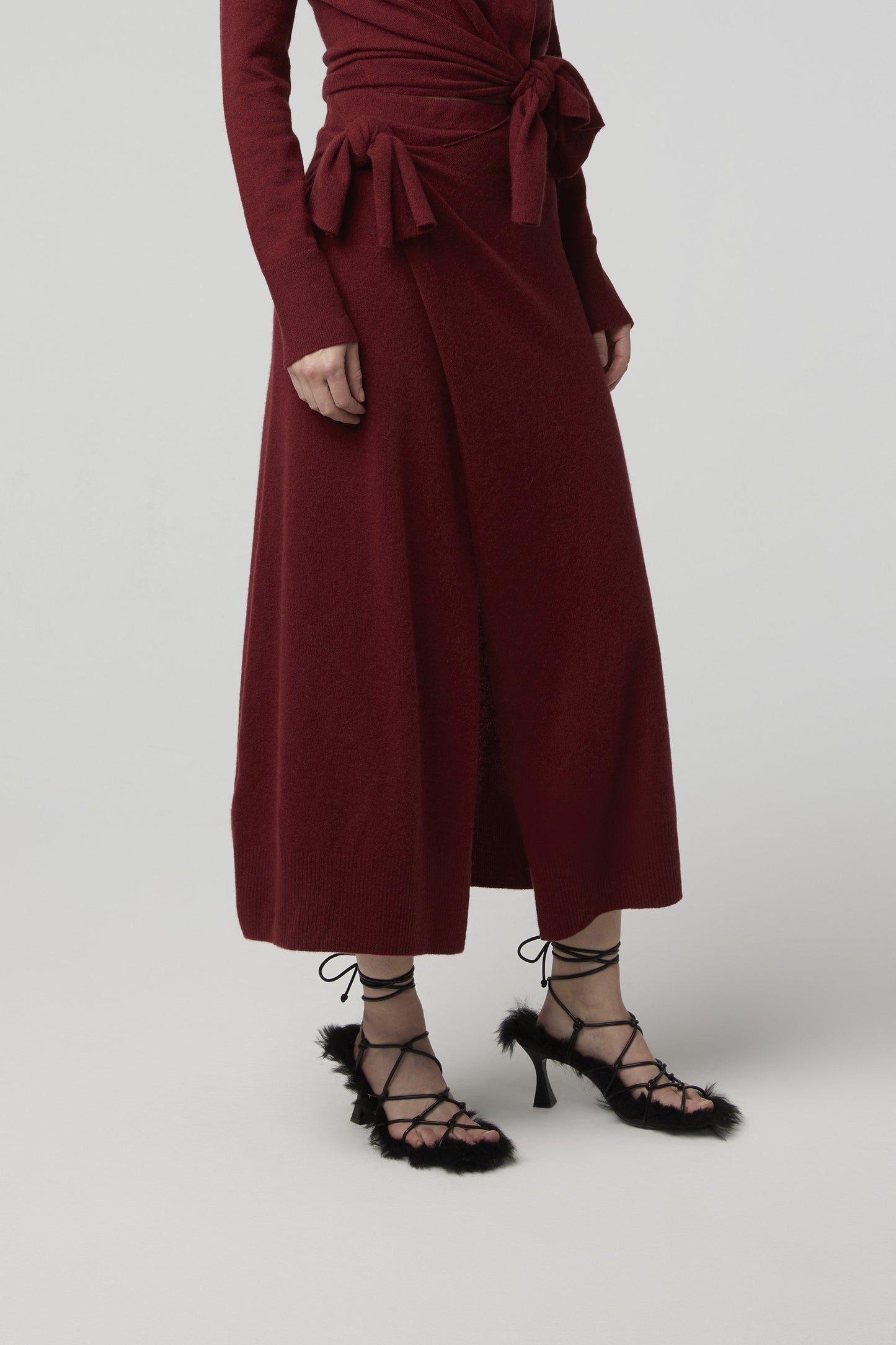 'Alastor' Skirt