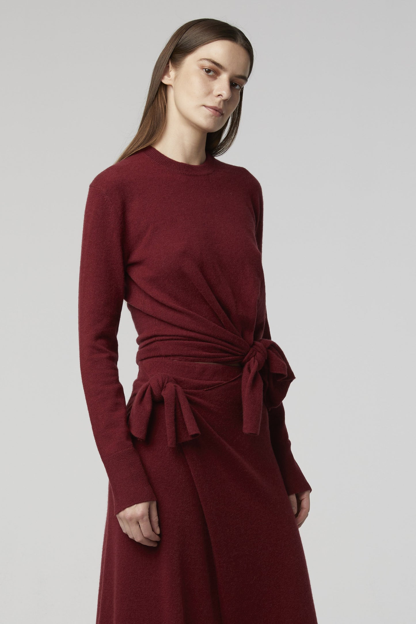 'Nalini' Sweater