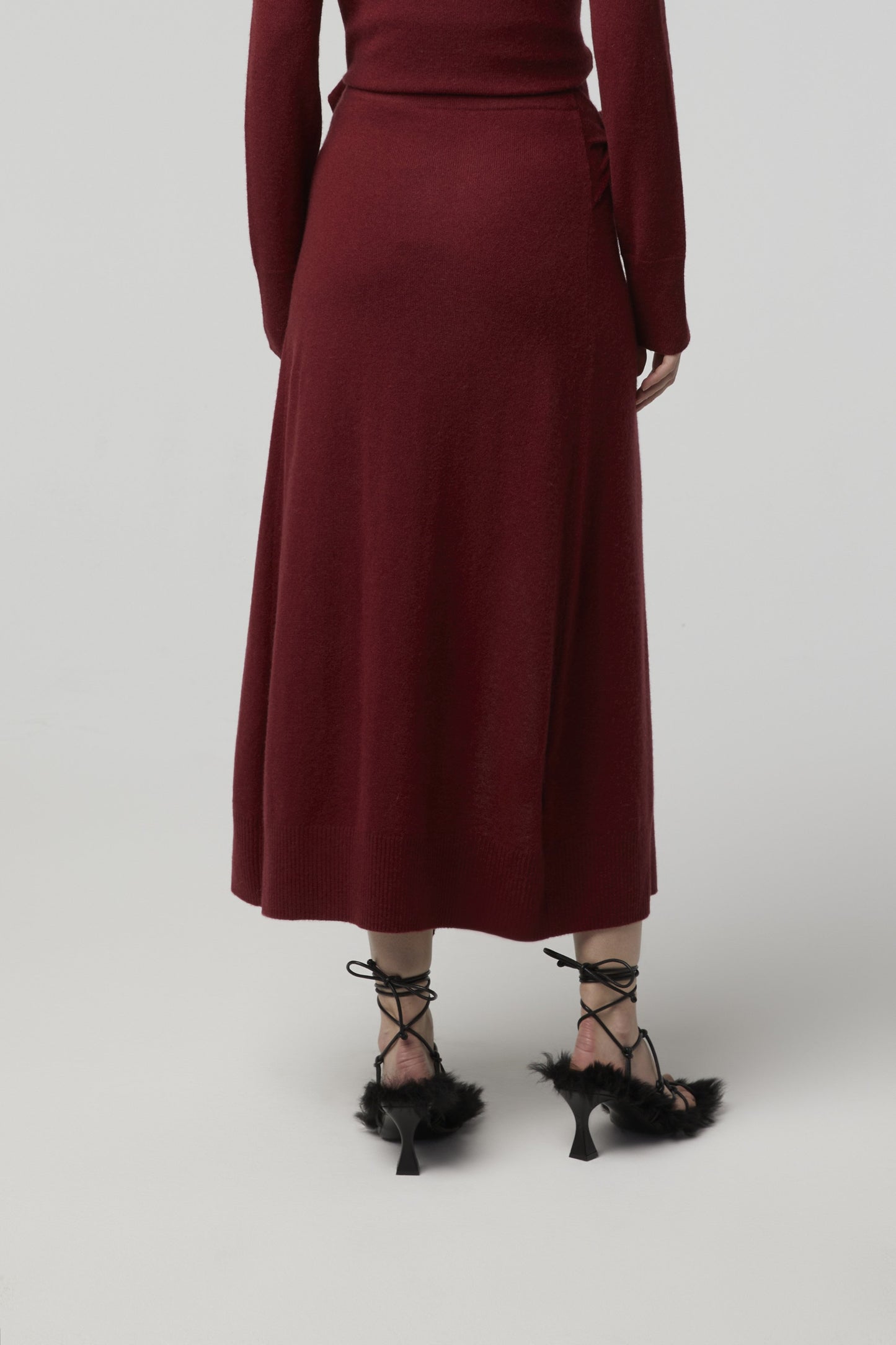 'Alastor' Skirt