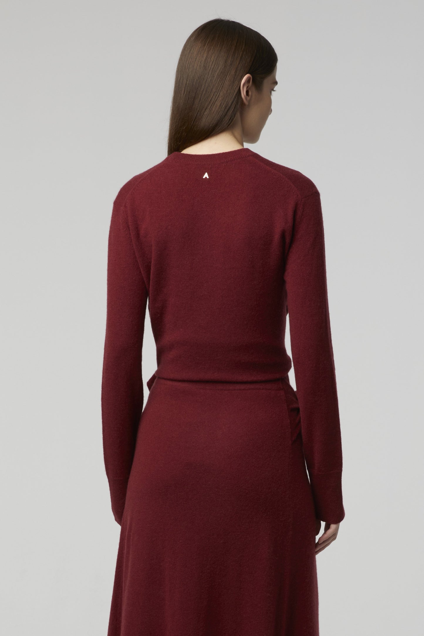 'Nalini' Sweater