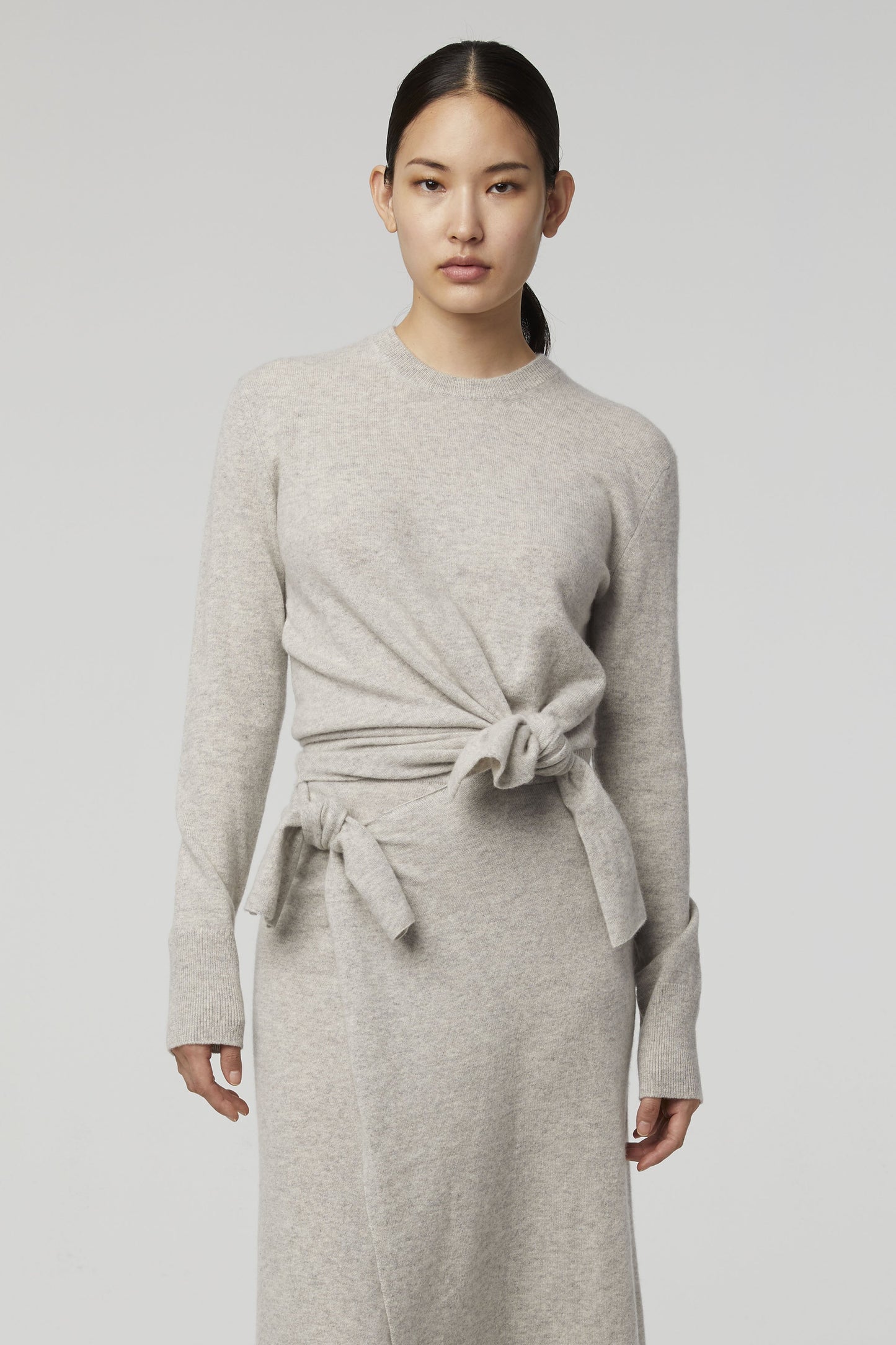 'Nalini' Sweater