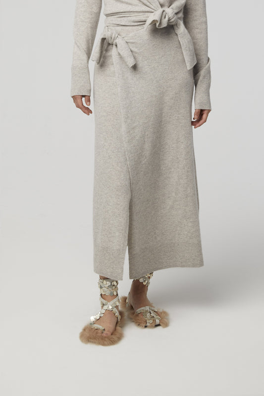 'Alastor' Skirt with disabled first variant