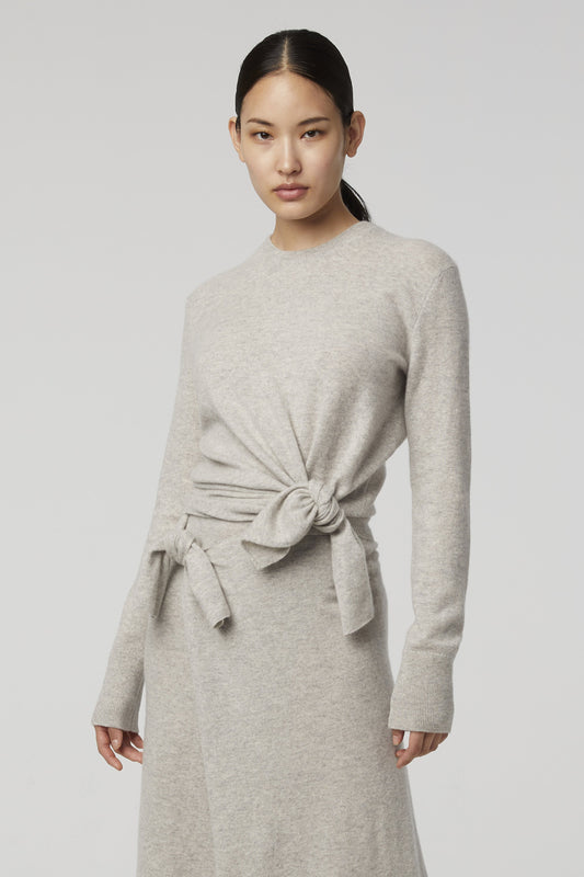 'Nalini' Sweater