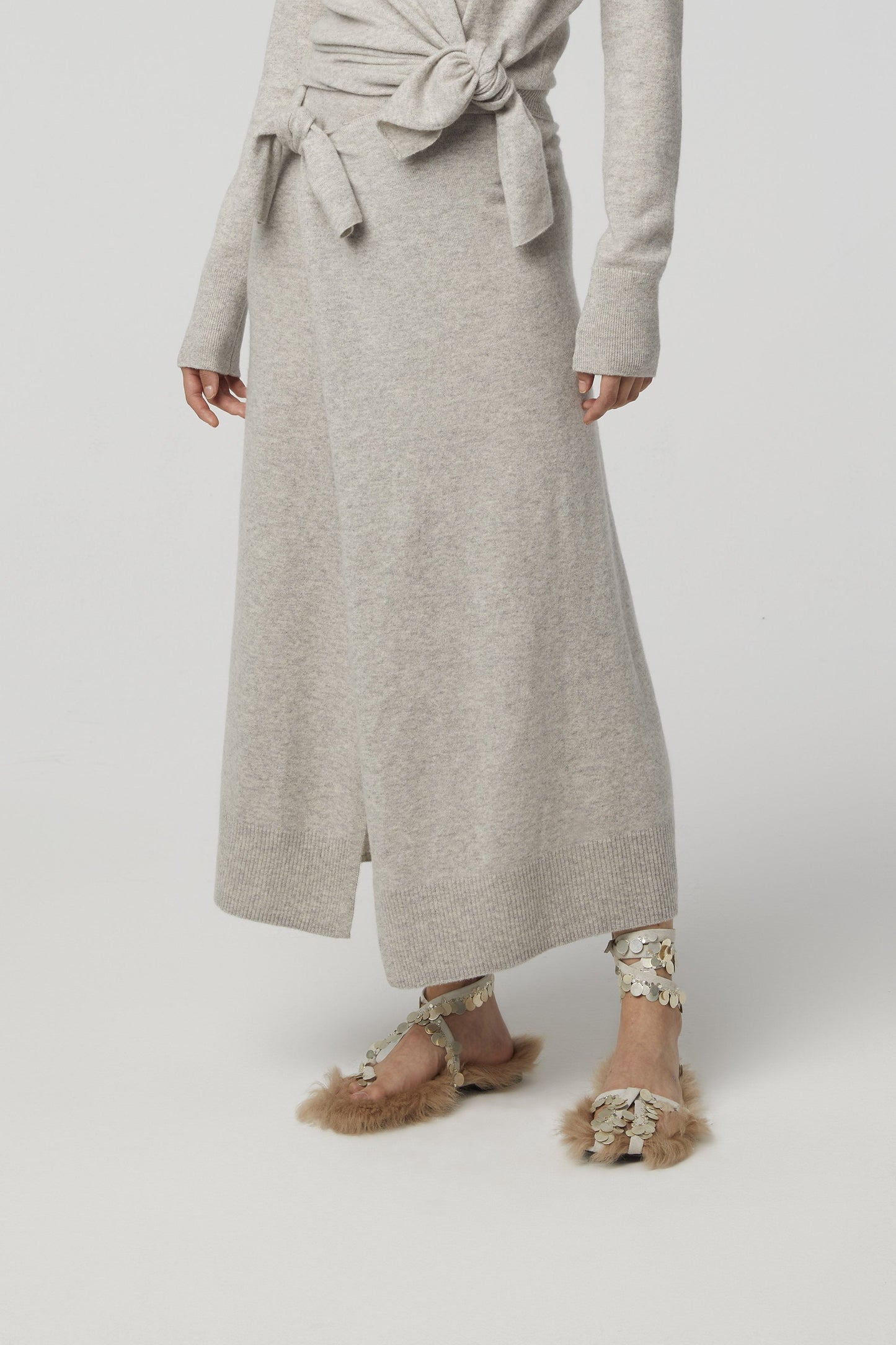 'Alastor' Skirt with disabled first variant