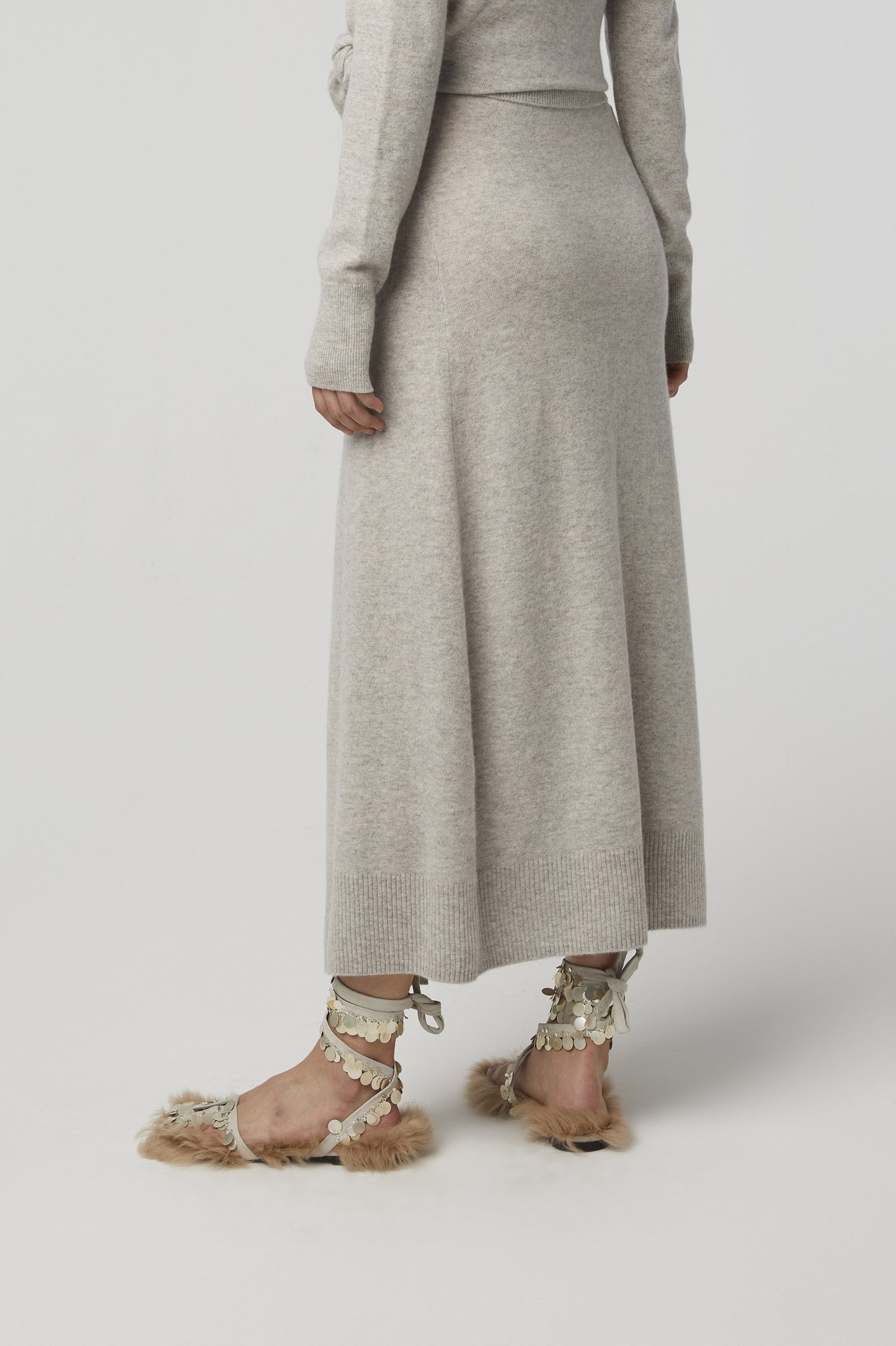 'Alastor' Skirt