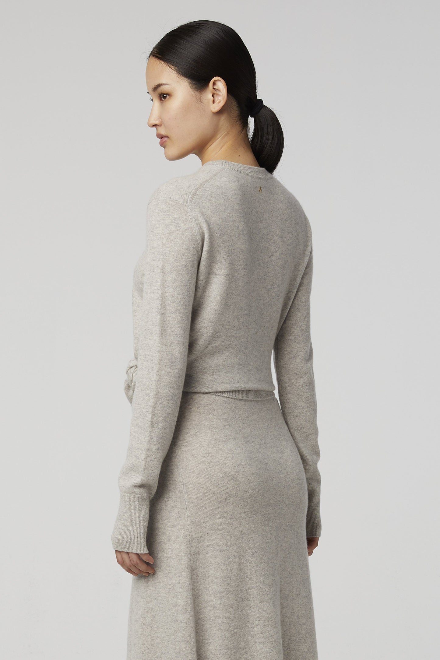 'Nalini' Sweater
