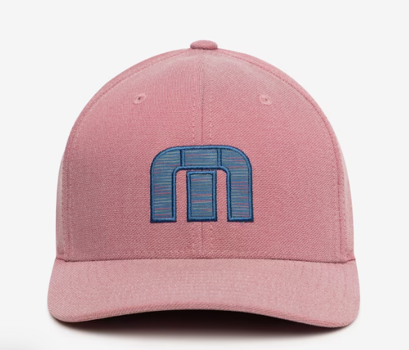 CARIBBEAN FITTED HAT