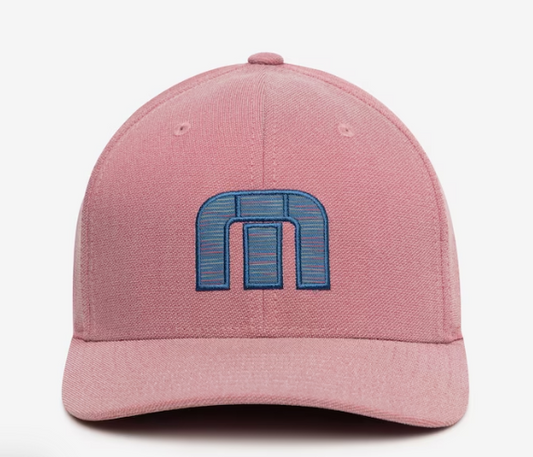 CARIBBEAN FITTED HAT