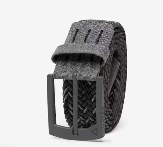 IN THE GULF STRETCH BELT