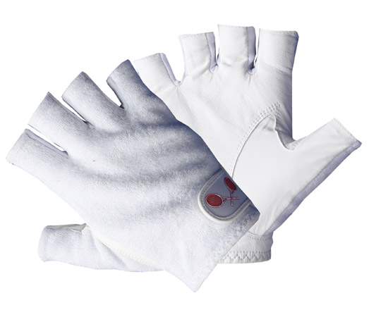 Unique Men's Tennis Glove Half(R)
