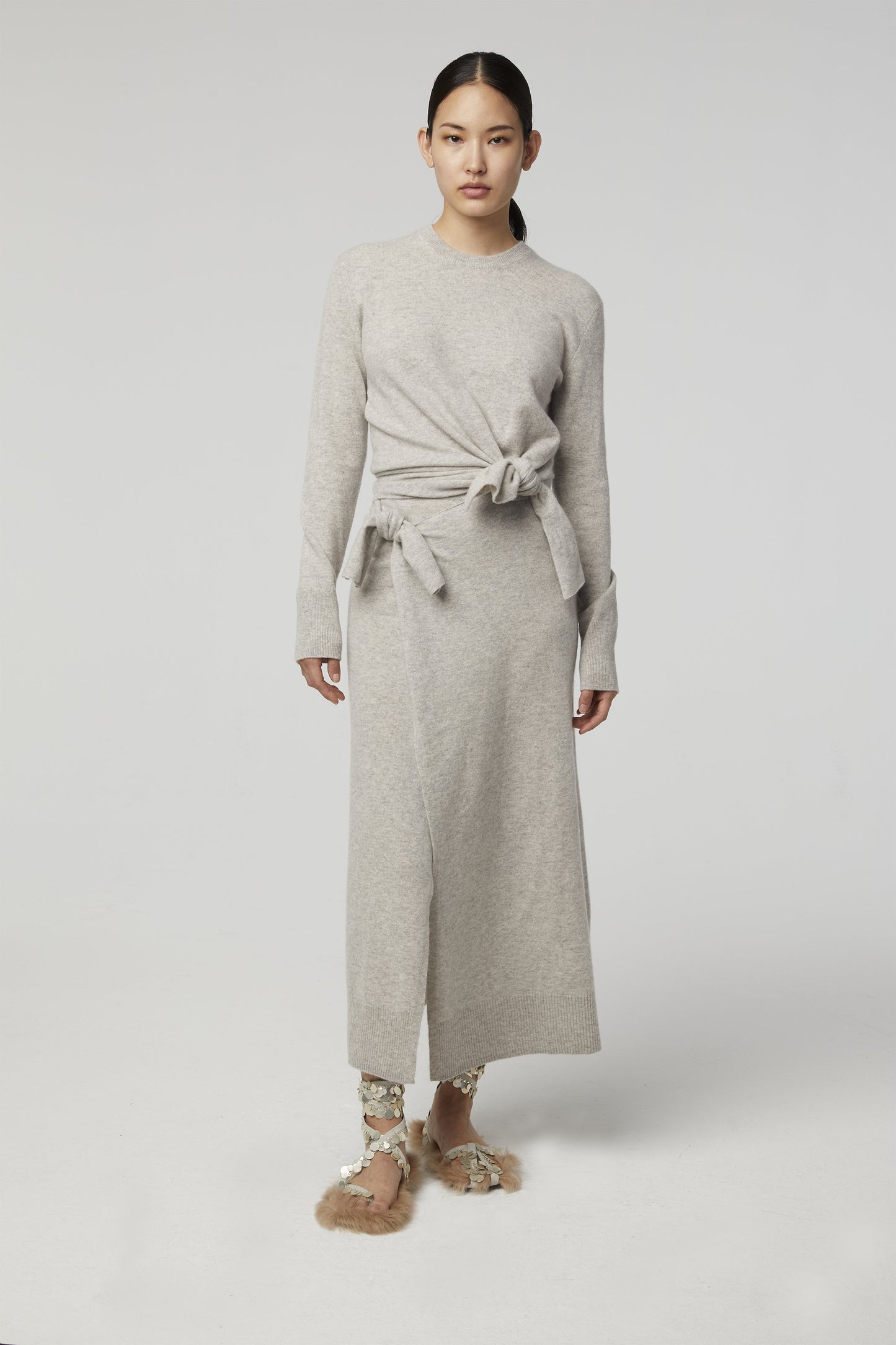 'Alastor' Skirt