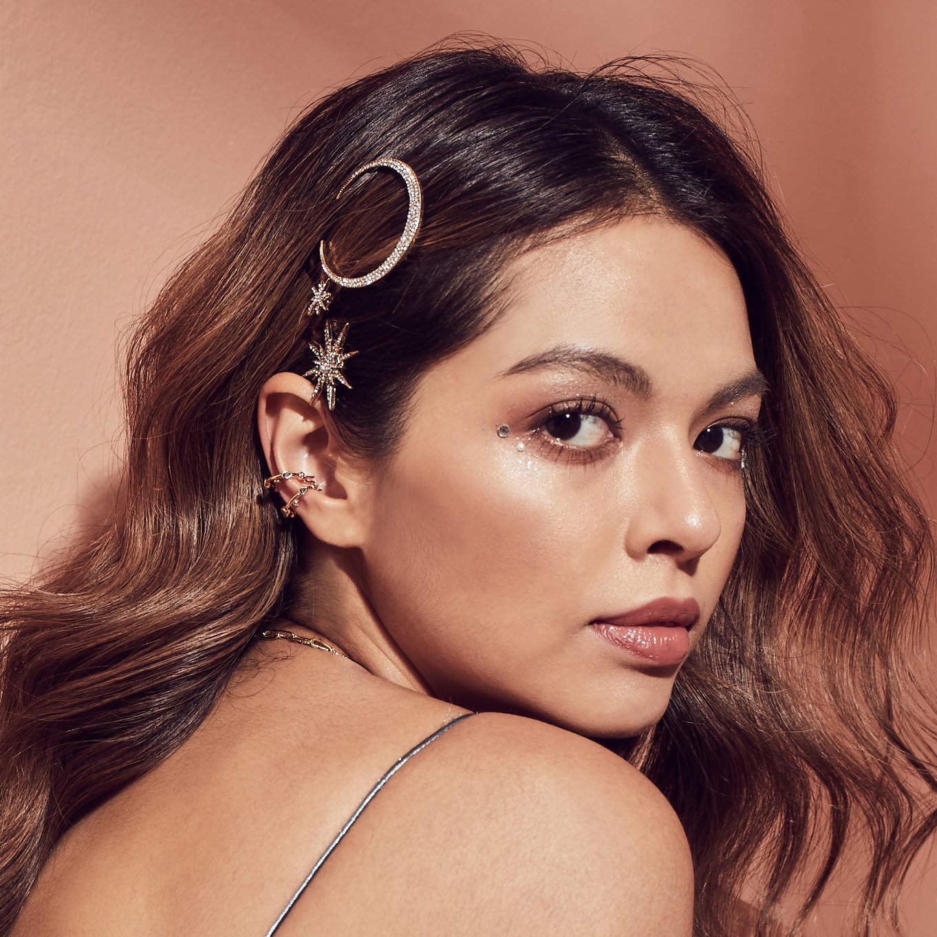 Item name and description