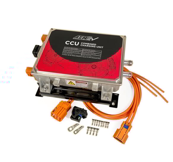 AEM EV COMBINED CHARGING UNIT