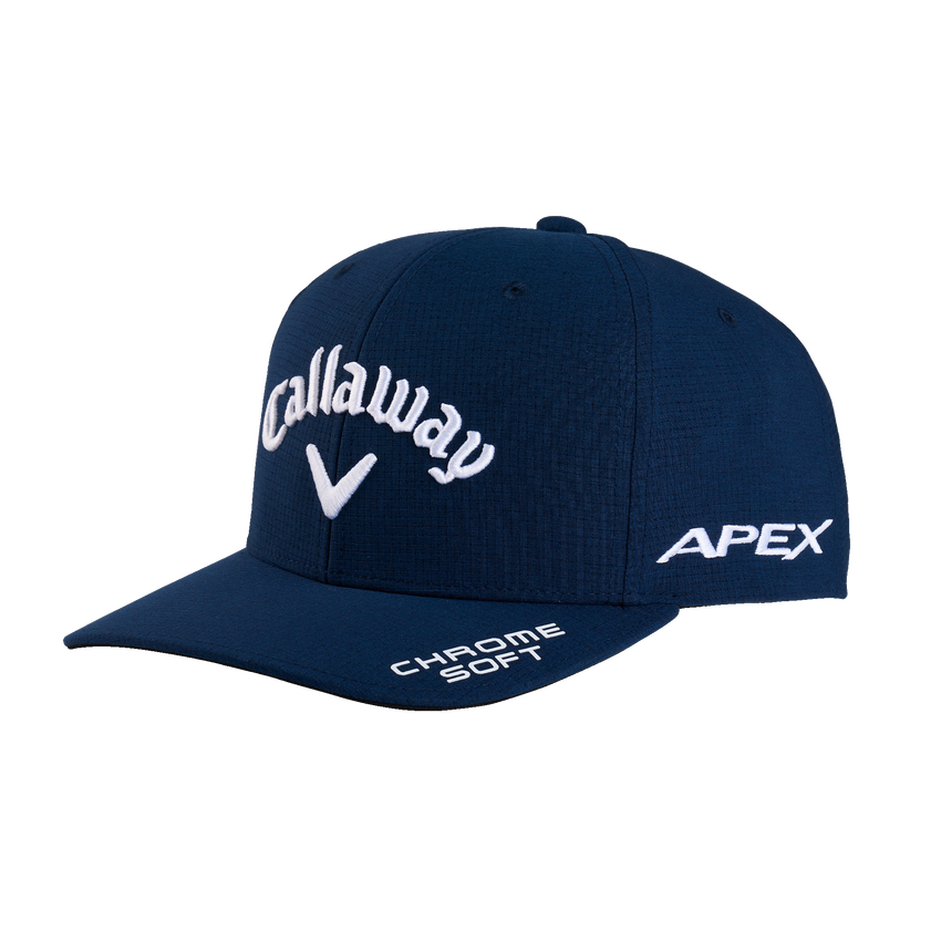Tour Authentic Performance Pro Hat