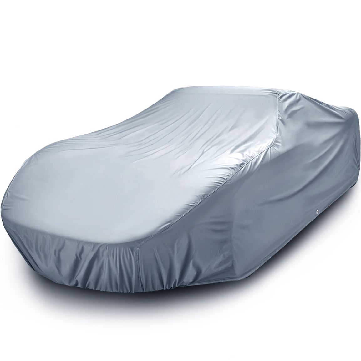 CAR COVER, PREMIUM ALL CLIMATE, BY COVERCRAFT