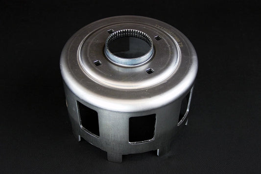 700R4, 4L60E, 4L65E Heavy Duty Sunshell