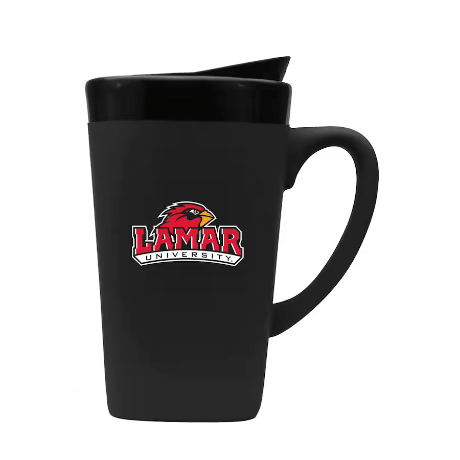 Lamar Ceramic Mug