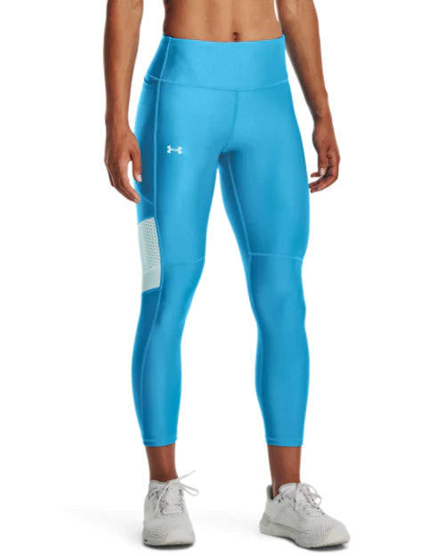 Women's UA HeatGear Ankle Leggings