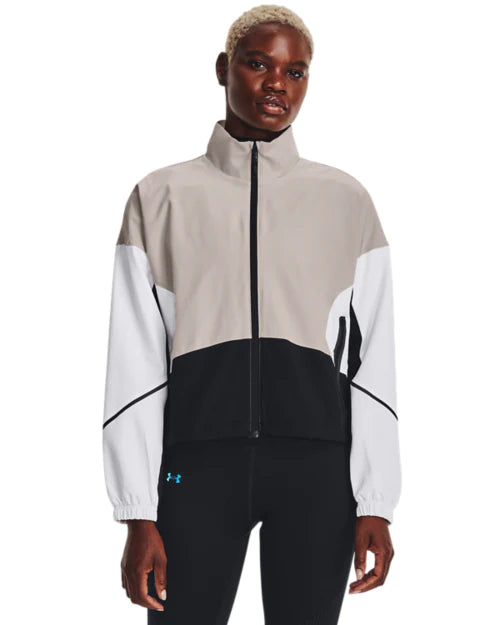 Women's UA Unstoppable Jacket