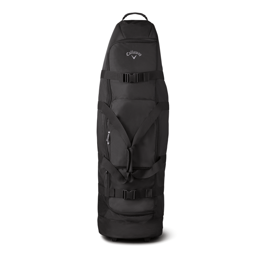 Clubhouse Travel Cover