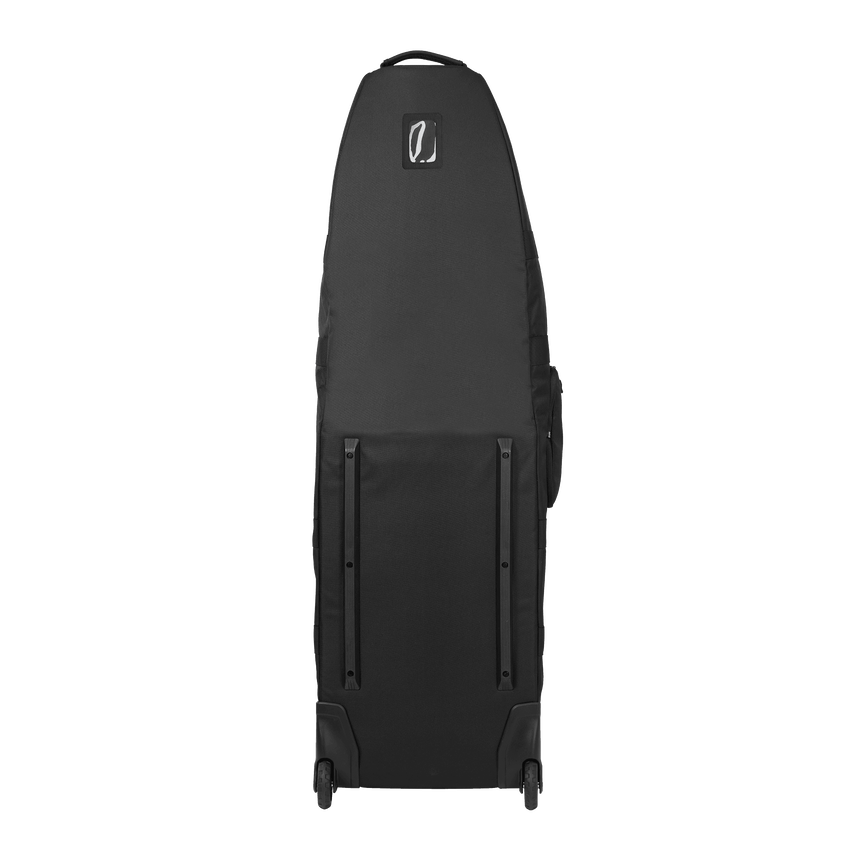 Clubhouse Travel Cover