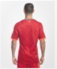 Van Dijk - LFC Nike Mens Home Stadium Jersey 21/22