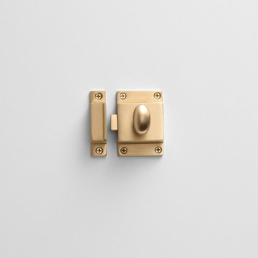 Davenport Cabinet Latch