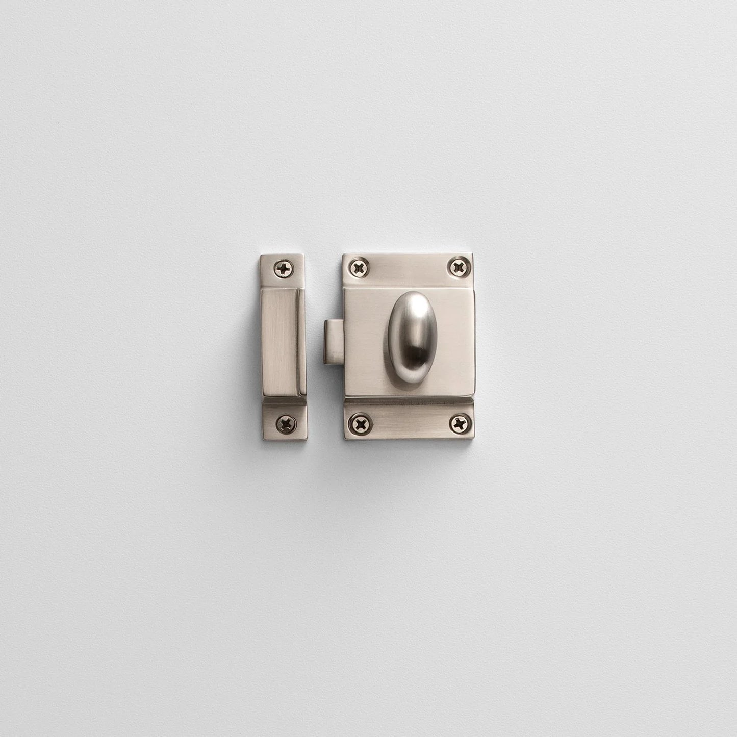 Davenport Cabinet Latch
