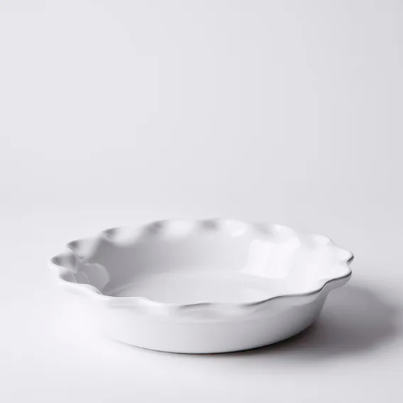 Le Creuset Heritage Stoneware Pie Dish