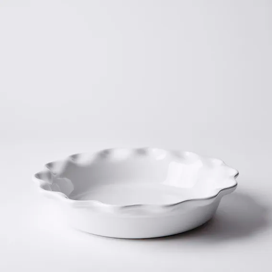 Le Creuset Heritage Stoneware Pie Dish