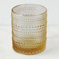 Jupiter Hobnail Everyday Tumblers, Set of 6