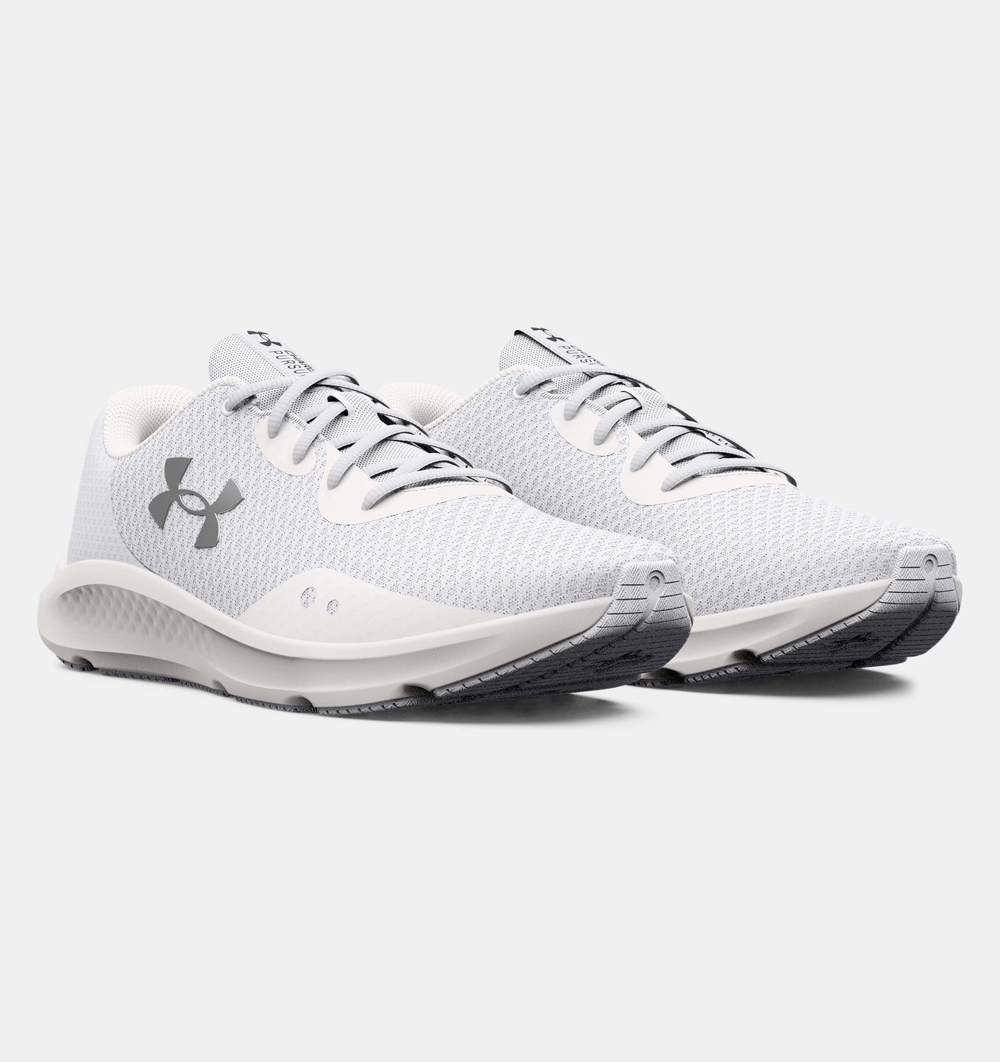 Men's UA Charged Pursuit 3 Running Shoes