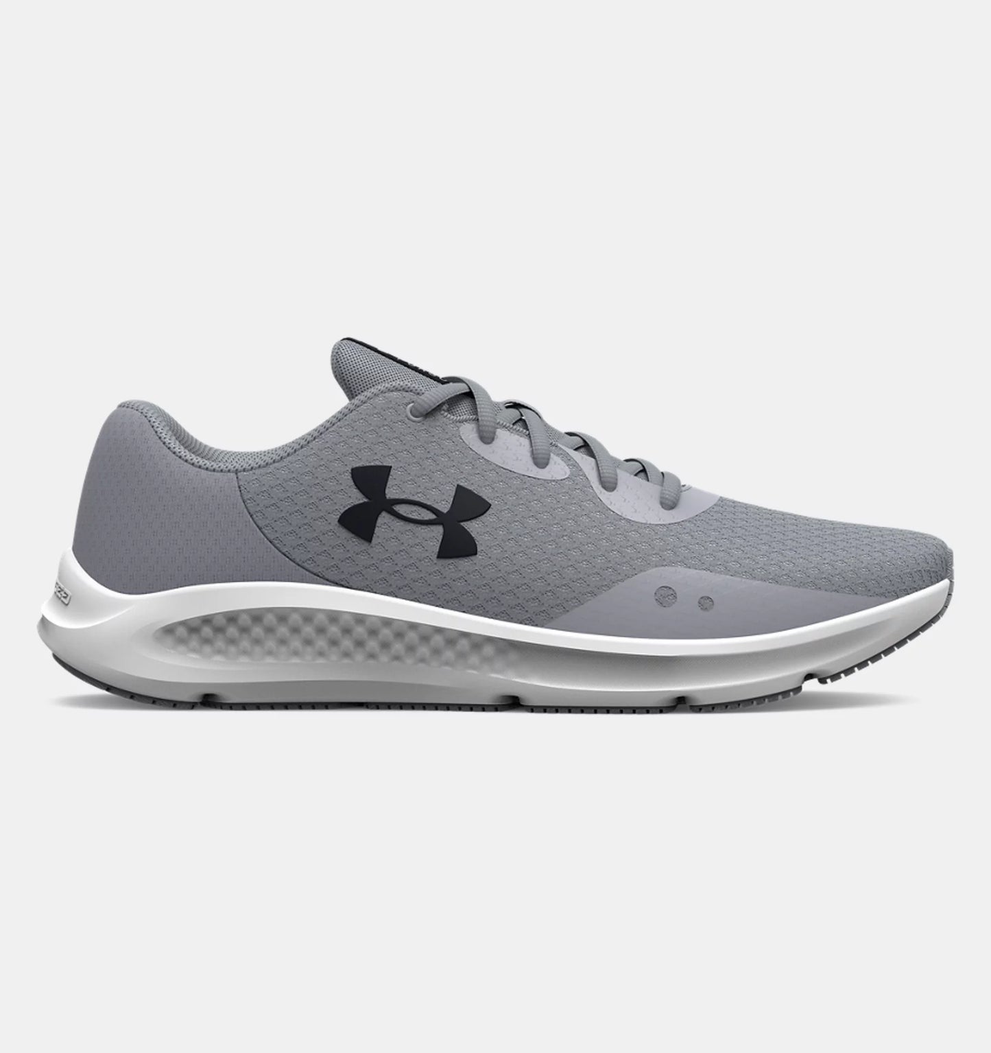 Men's UA Charged Pursuit 3 Running Shoes
