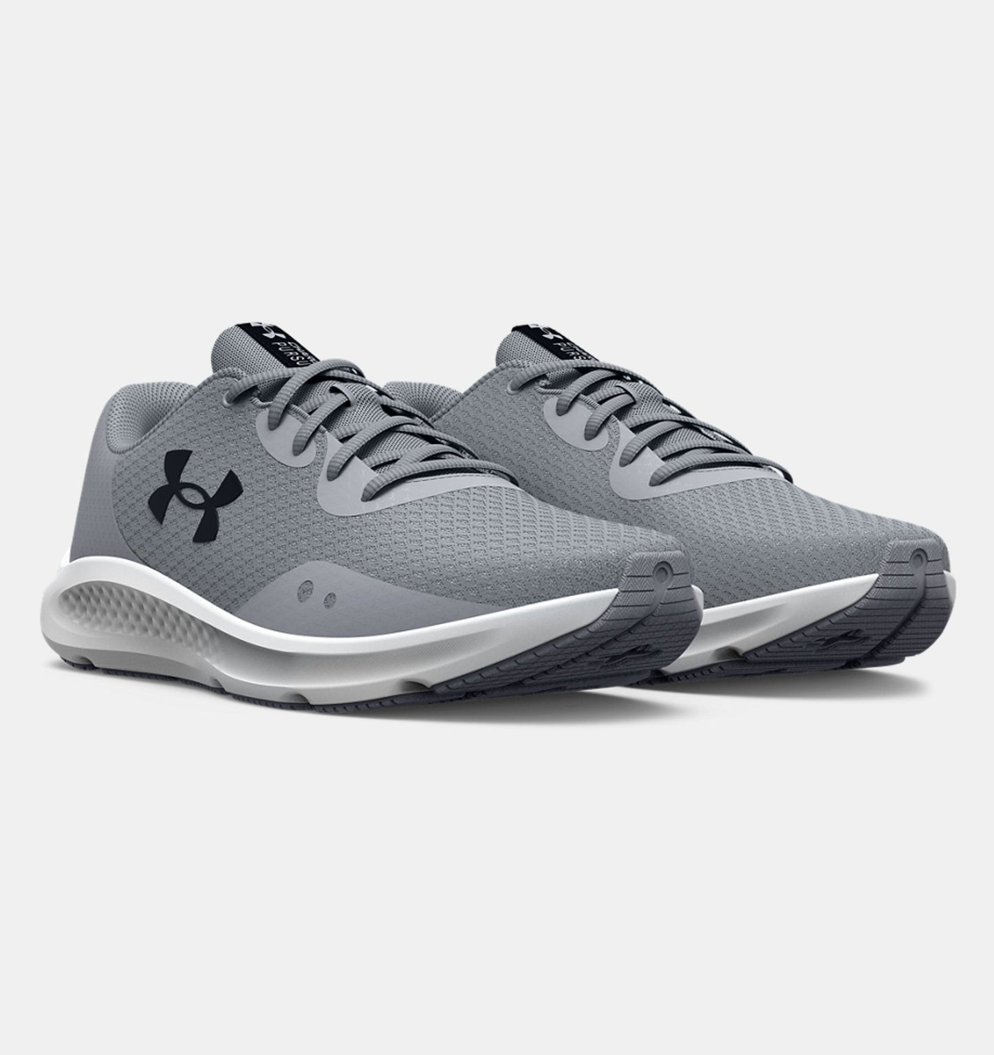 Men's UA Charged Pursuit 3 Running Shoes