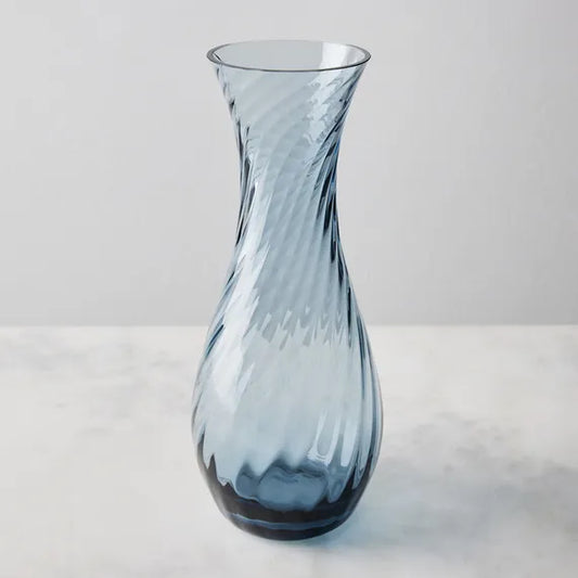 Quinn Mouth-Blown Carafe