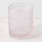 Jupiter Hobnail Everyday Tumblers, Set of 6