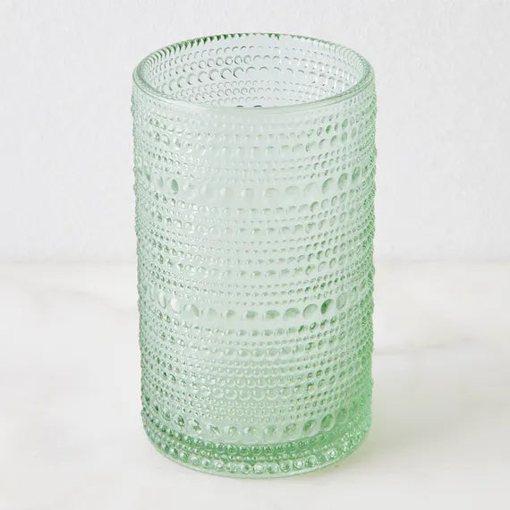 Jupiter Hobnail Everyday Tumblers, Set of 6
