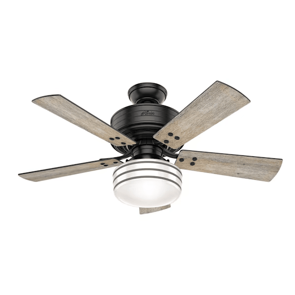 Cedar Key Outdoor with LED Light 44 inch