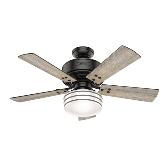 Cedar Key Outdoor with LED Light 44 inch