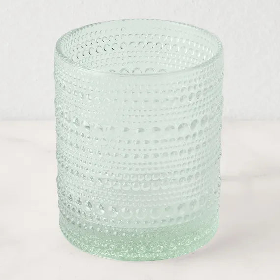 Jupiter Hobnail Everyday Tumblers, Set of 6