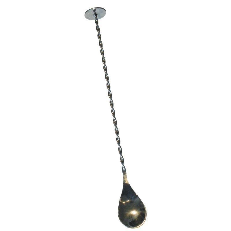 Stainless Steel Barspoon